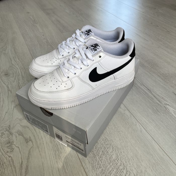 Nike air force 1 GS Low