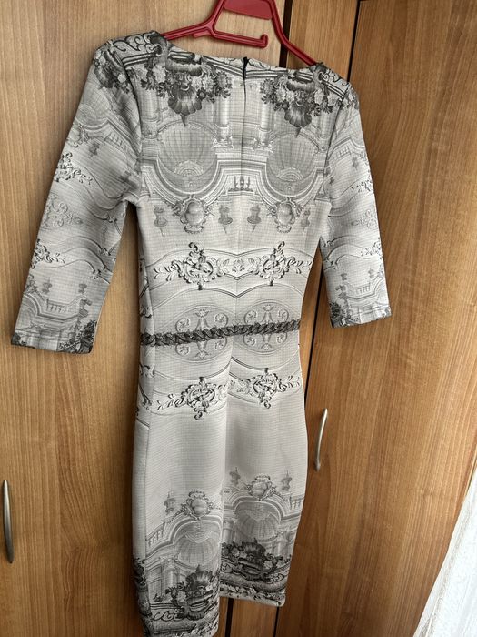 Лот Рокли на Cliche