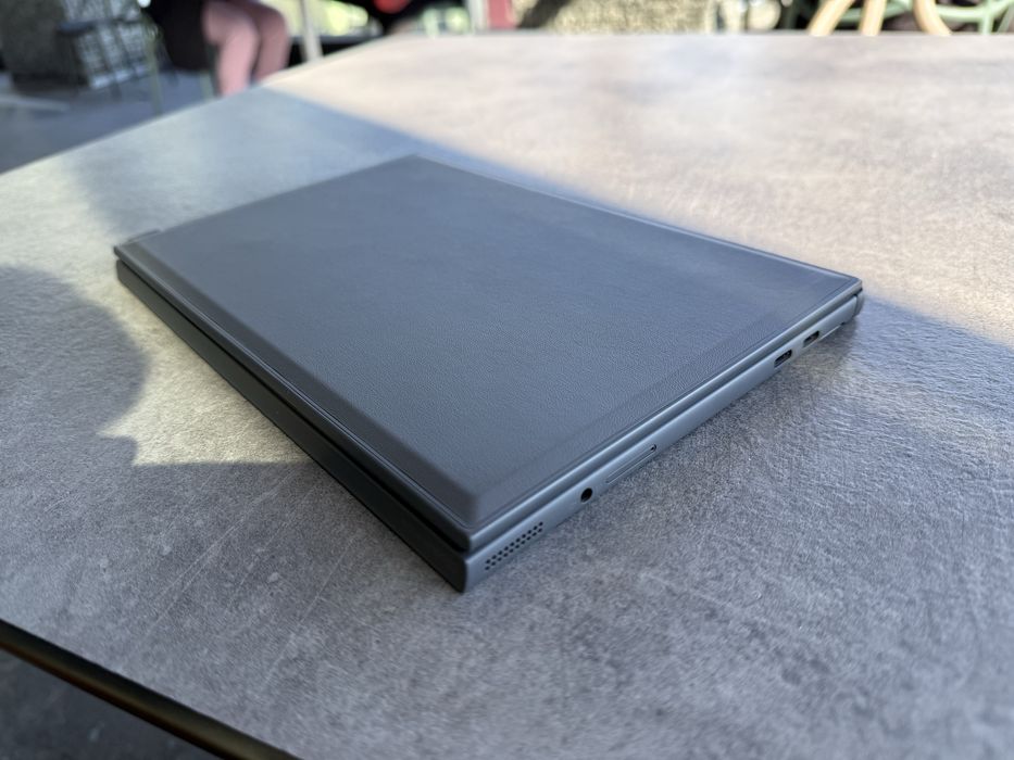 Laptop 2 in 1 Lenovo IdeaPad Duet 3 10IGL5/Sim/Tableta/10,3”/128GB SSD