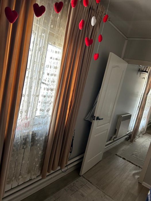 Жилой контейнер дом модульный