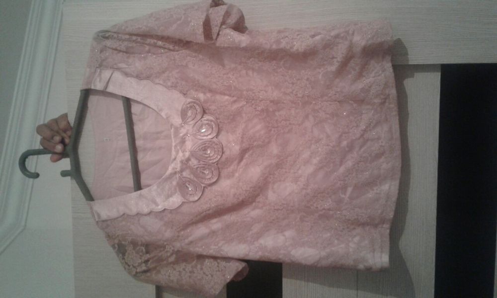 Костюм тройка новый