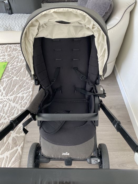 Детская коляска