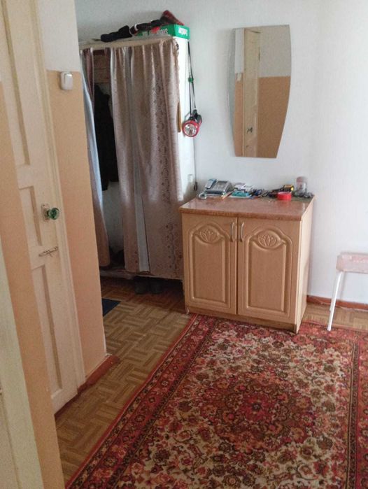 Срочно продам квартиру в  г.Макинск