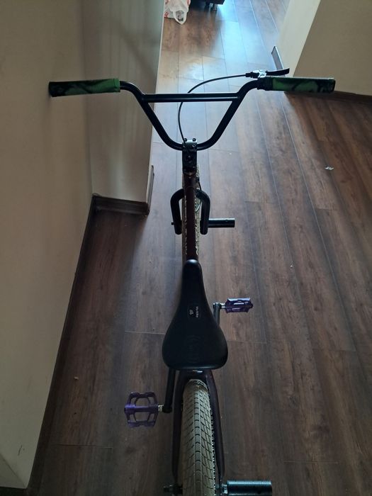 Продаю BMX(есть торг)
