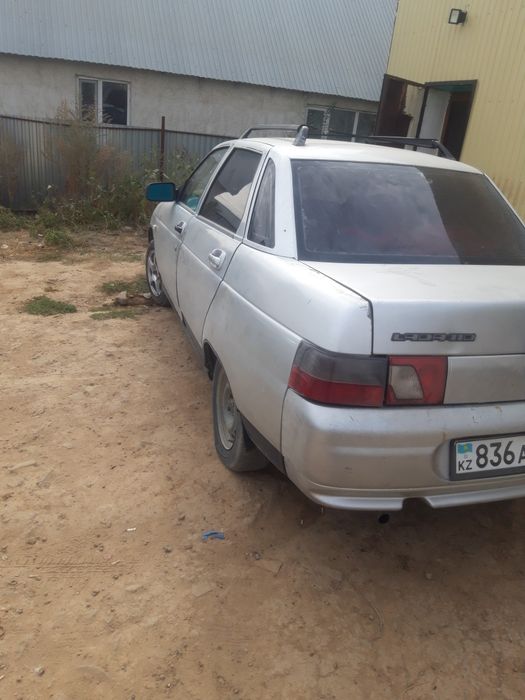 Продам ваз дисятка