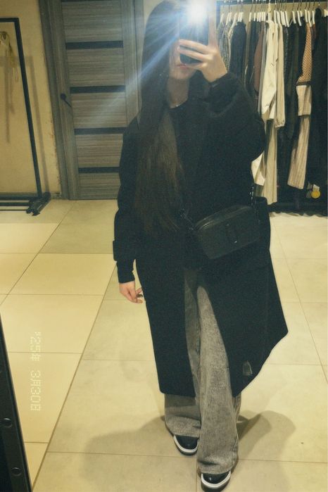 Пальто осень весна