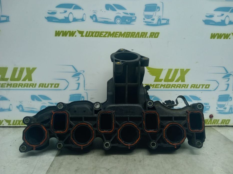 Galerie admisie 1.6 tdi CAY 03l129711al Volkswagen VW Touran 1 [2th f