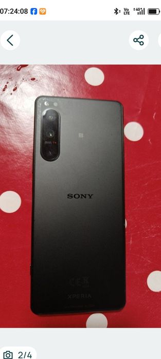 Sony Xperia 5 IV parțial defect