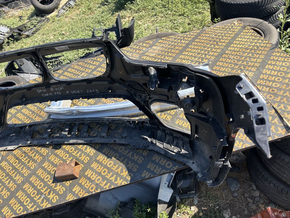 Броня БМВ Х1 Ф48/BMW X1 F48