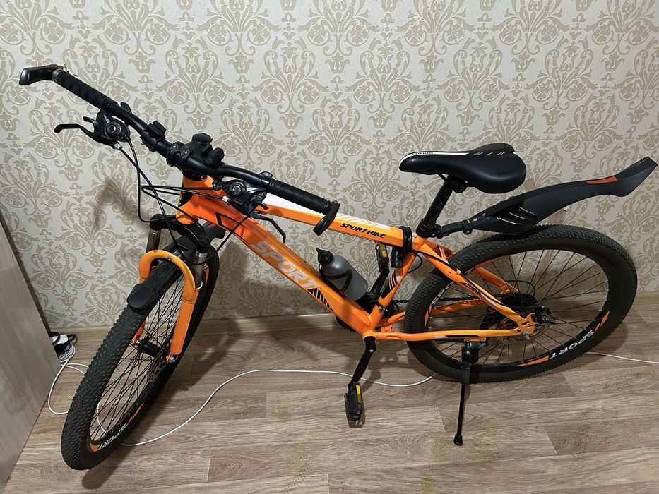 Продам велосипед