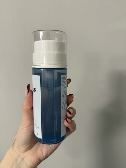 Ексфолиращ тоник Medik8