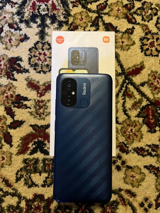 Redmi 12c 64гб арзон нархда