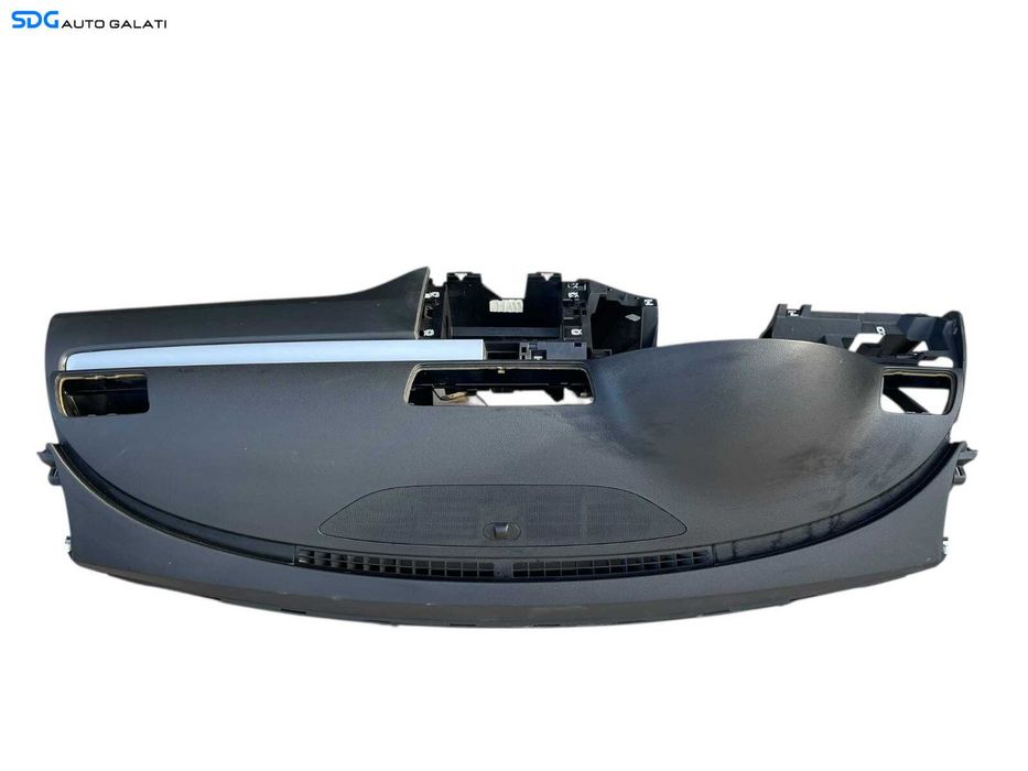 Plansa Bord cu Airbag Pasager Volkswagen Passat CC 2008 - 2011 [K2120]