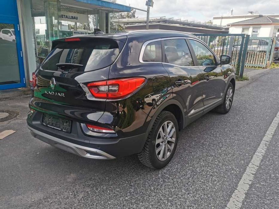 Dezmembrez Renault kadjar 2017 1.5 dci automat