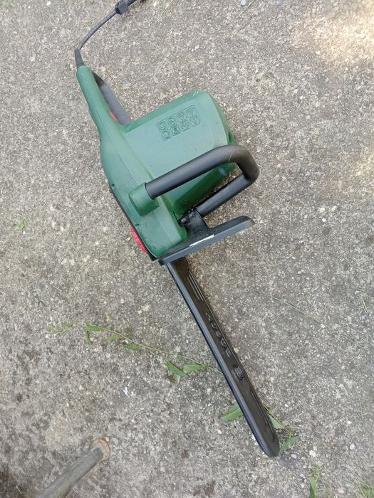 Drujba electrica Bosch