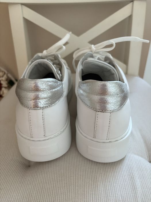 Дамски обувки GIANNI