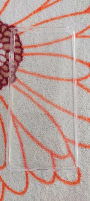 чехол на OPPO A72 5G