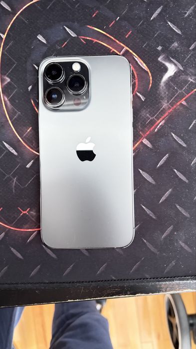 Iphone 13 pro 128 gb ca nou