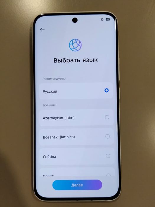 Techno spark slim