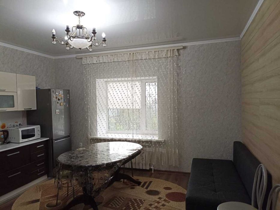 Продам дом в с. Заречное