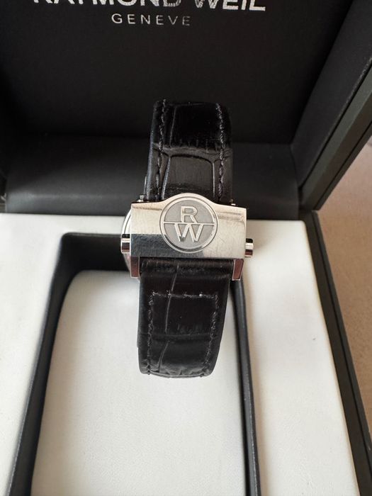 Raymond Weil freelancer