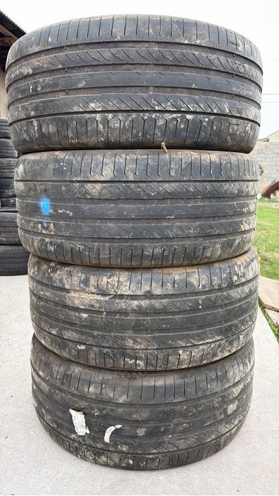 Шины Б/У и Новые