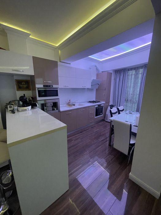 Cazare Hotel White Tower Mamai Nord Navodari
