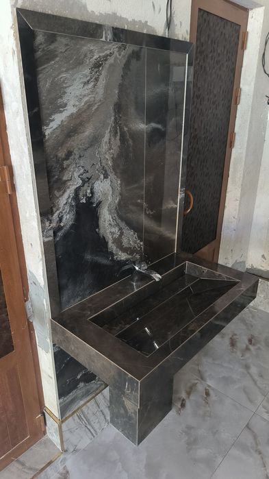 Кафель териш хизмати