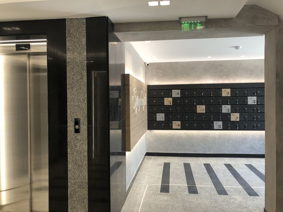 Продава се Двустаен апартамент в Варна, Бриз - 69 кв.м за 1848 €/кв.м - Снимка #6