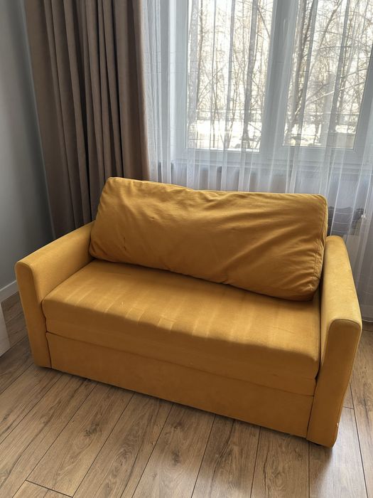 Продам  софа диванчик