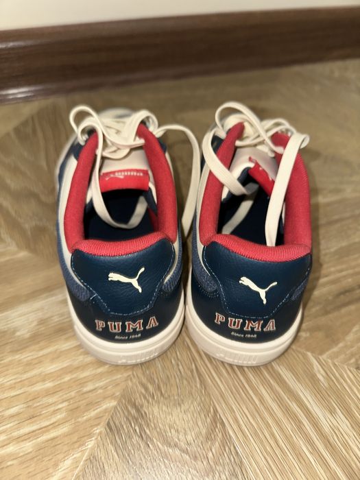 Кроссовки PUMA оригинал