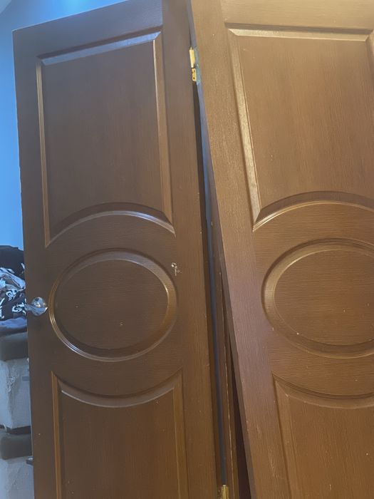 Девоь межкомнатная