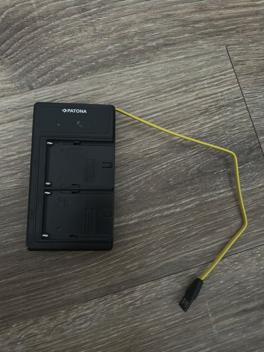 Ringlight profesional