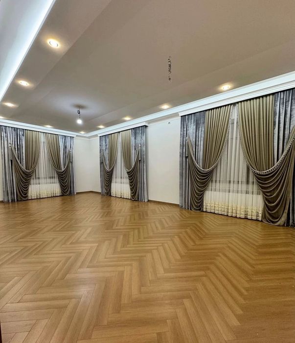 Замонавий элита пардалар тикиб бериш хизмати тез ва сифатли