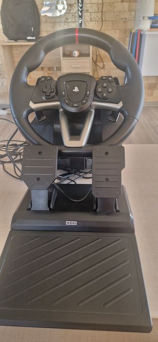 Volan Gaming HORI Apex SPF-004U(PS4,PS5,PC)