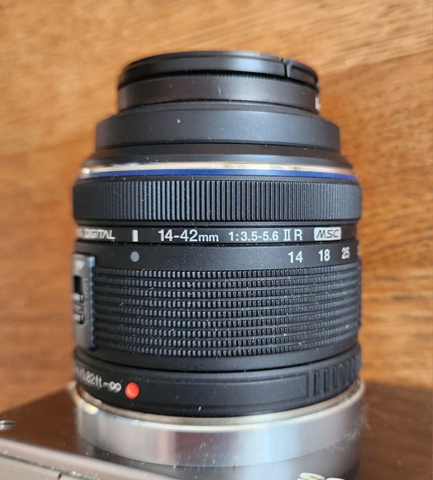 Комплект Olympus EPL3