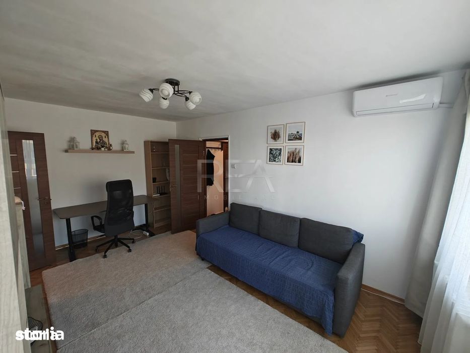 Apartament 2 camere| Bucurestii Noi | Metrou