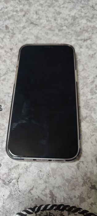 iphone 12 pro max 256