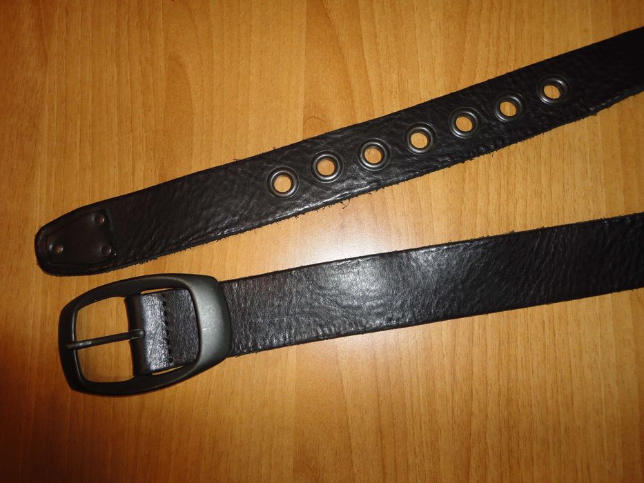 Gardeur/естествена кожа/мъжки колан