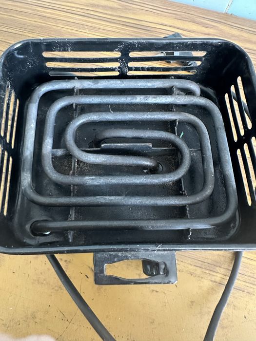 Плита для разогрева Hot Plate