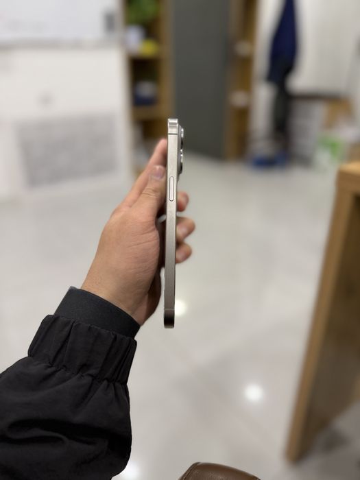 iPhone 15 ProMax 256gb