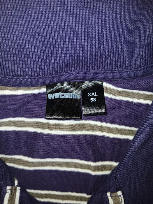 Тениска Watsons 100% памук