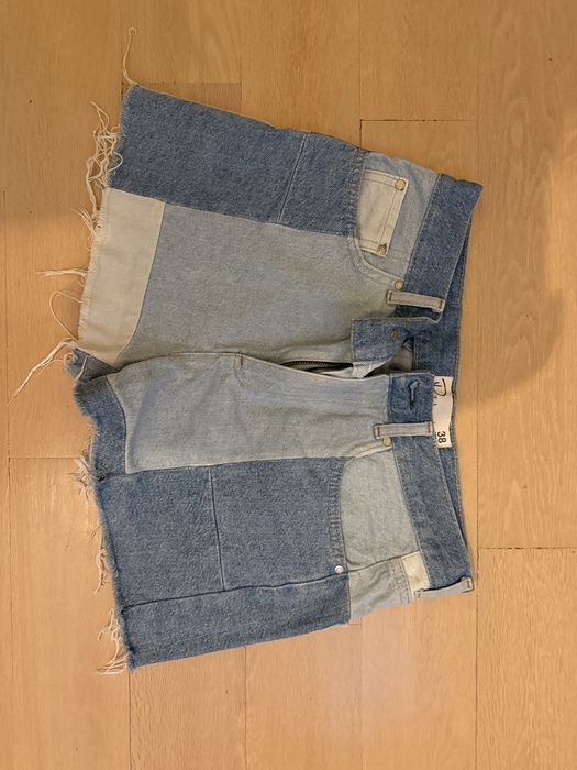 къси панталони