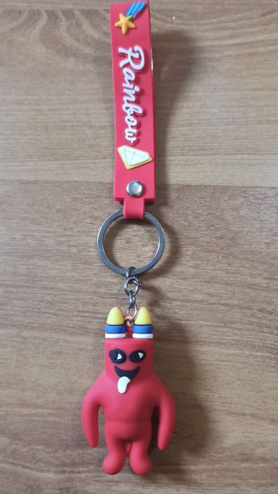 Ключодържатели от Garten of BanBan -3е /бр