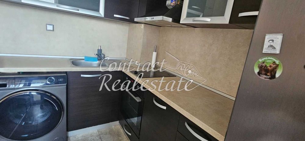 Дава се под наем Двустаен апартамент в Варна, Младост 1 - 50 кв.м за 430 € - Снимка #1