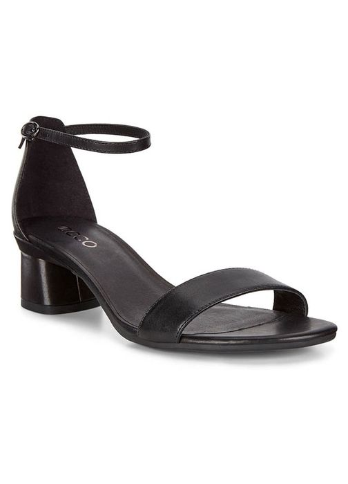 Sandale cu toc mic ECCO