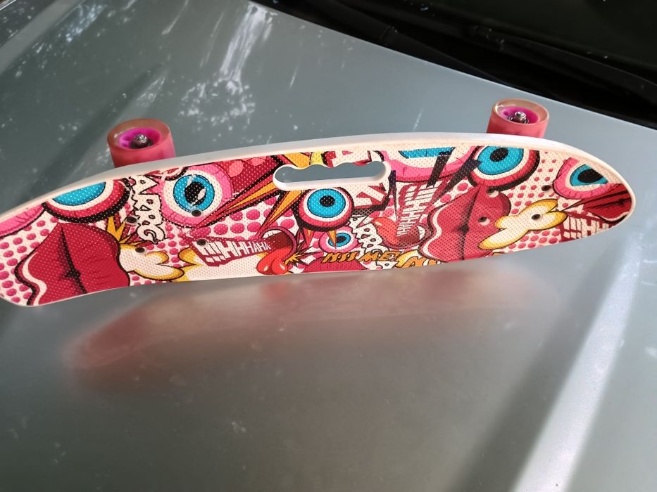 Детски скейтборд