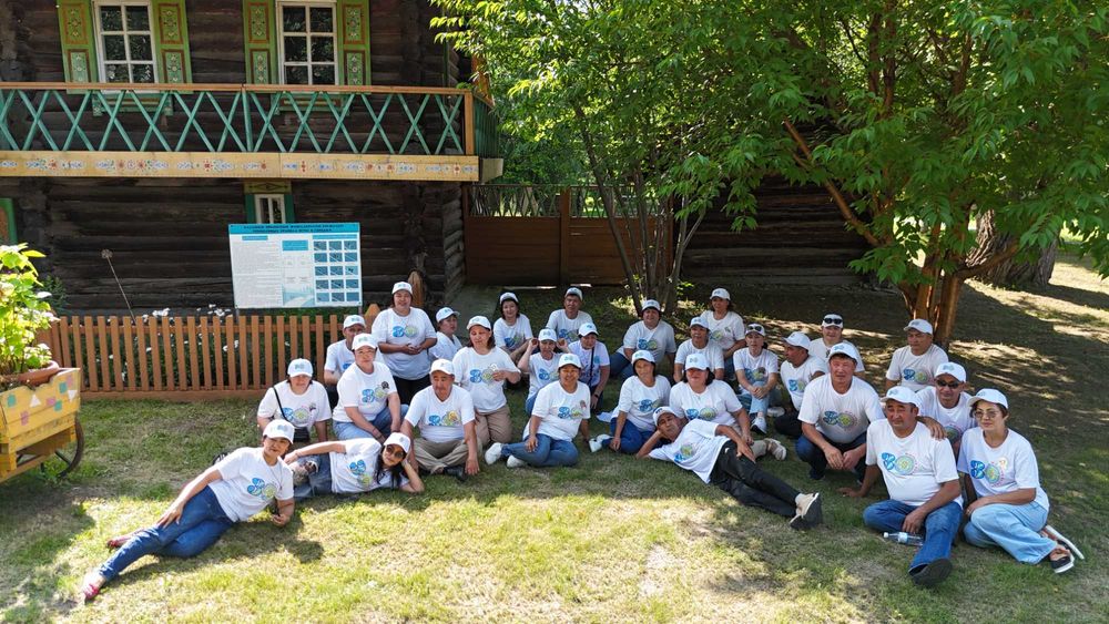 Съемки с дрона, съемки мобилография