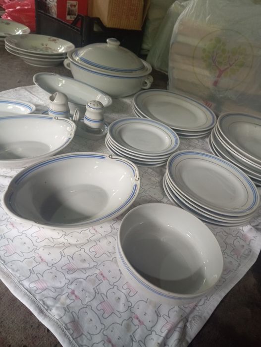 Продам сервис СССР