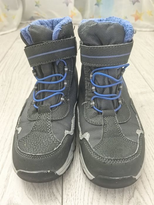 Детски бори Adidas, Zara